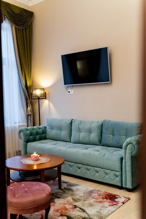 Central Harmony Apartment Odorheiu Secuiesc Bagian luar foto