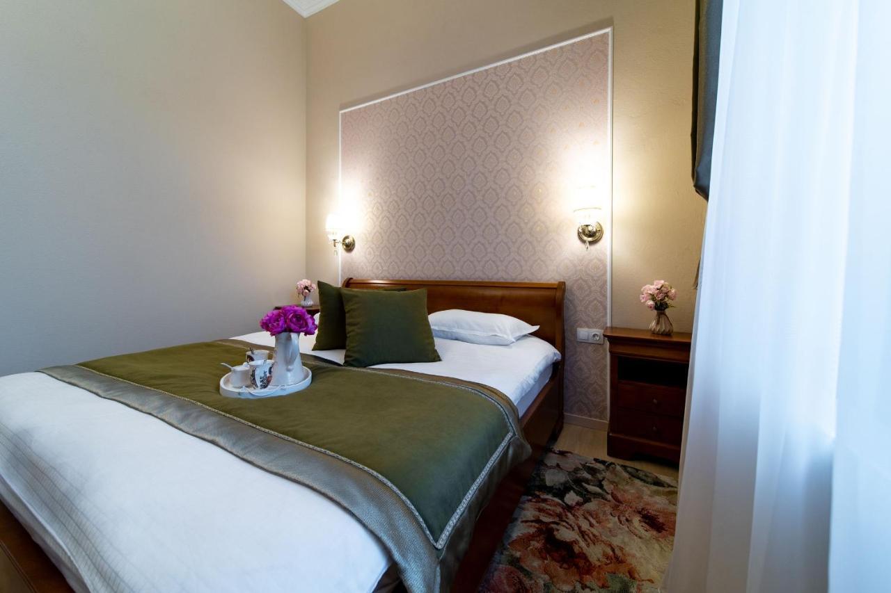 Central Harmony Apartment Odorheiu Secuiesc Bagian luar foto