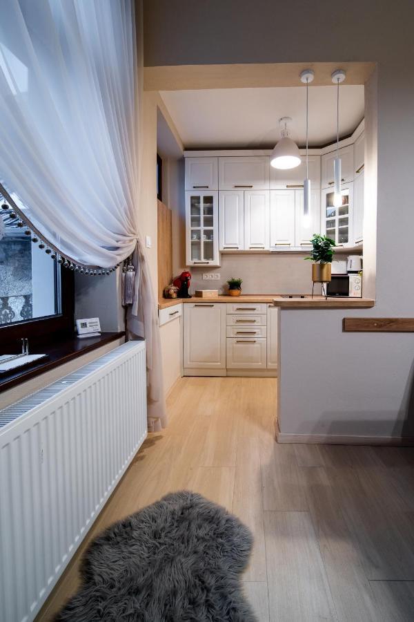 Central Harmony Apartment Odorheiu Secuiesc Bagian luar foto