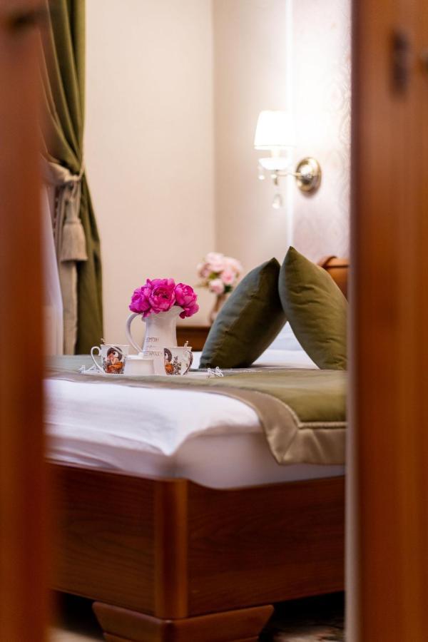 Central Harmony Apartment Odorheiu Secuiesc Bagian luar foto