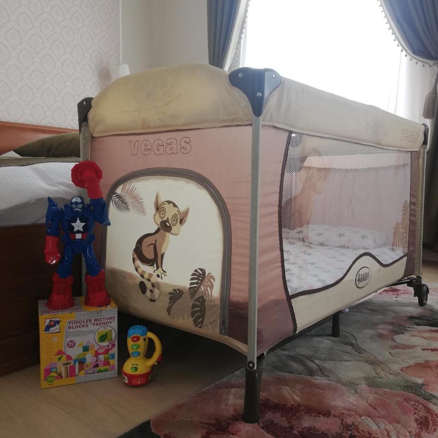 Central Harmony Apartment Odorheiu Secuiesc Bagian luar foto