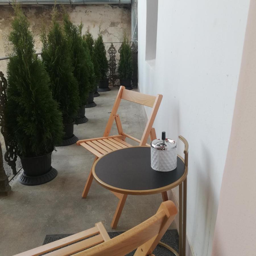 Central Harmony Apartment Odorheiu Secuiesc Bagian luar foto